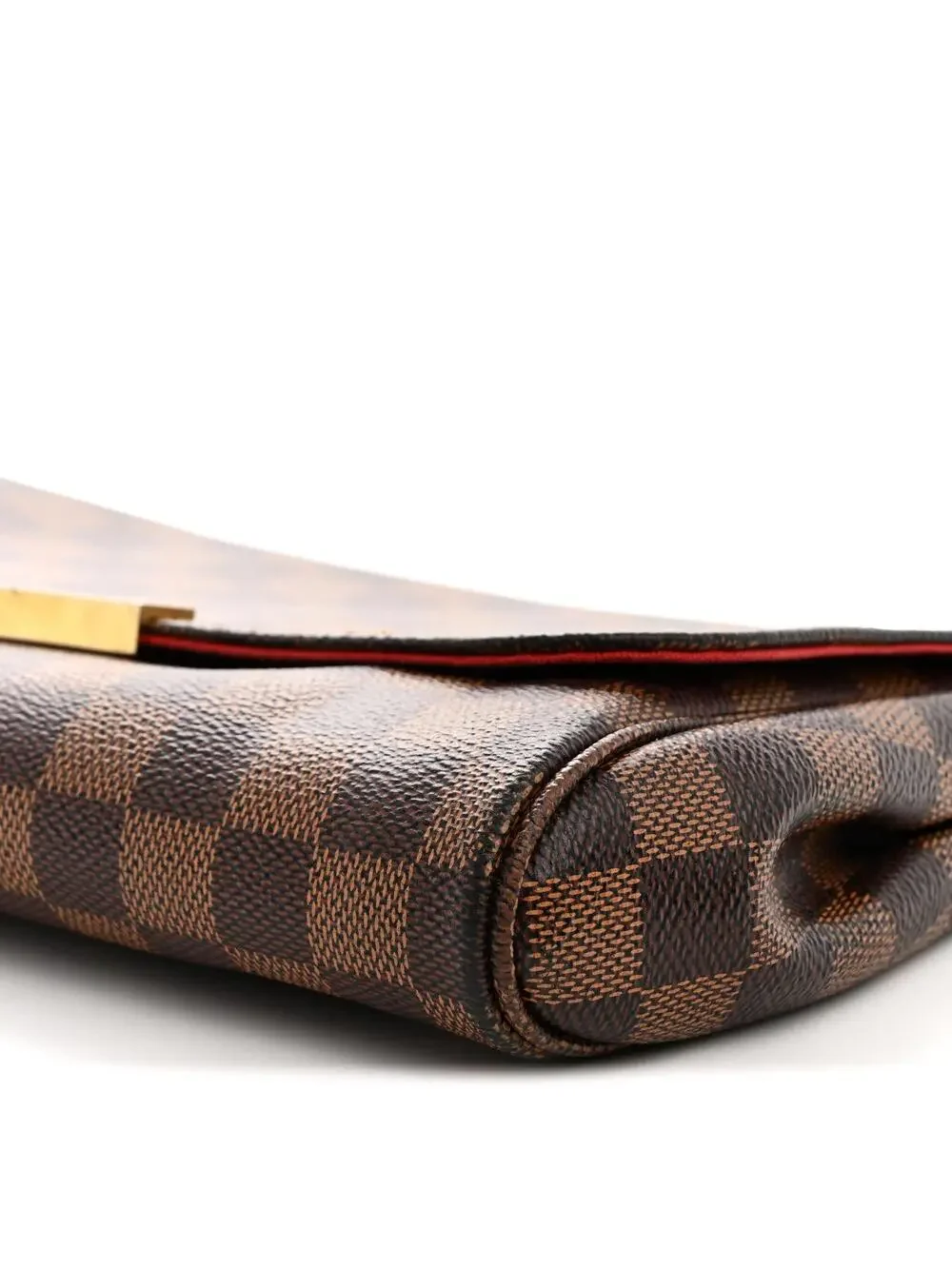 Louis Vuitton Damier Ebene Favorite Mm #308791L13B